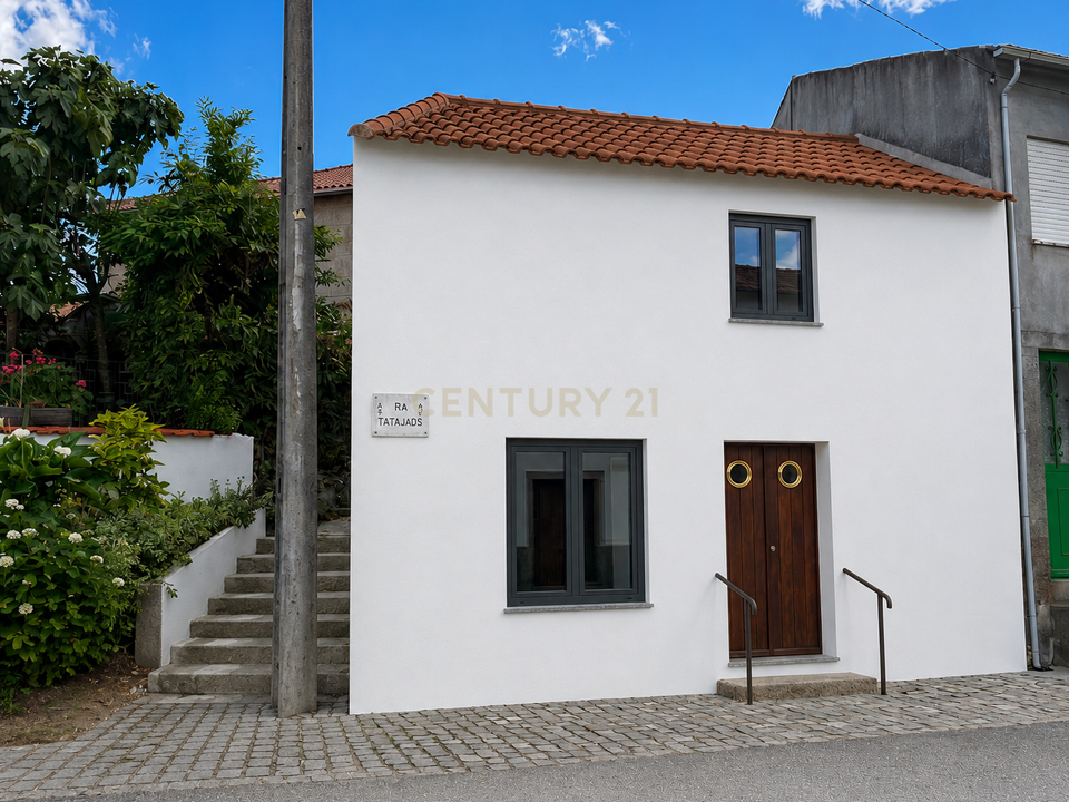 Villa i Penalva do Castelo, Viseu - foto 2