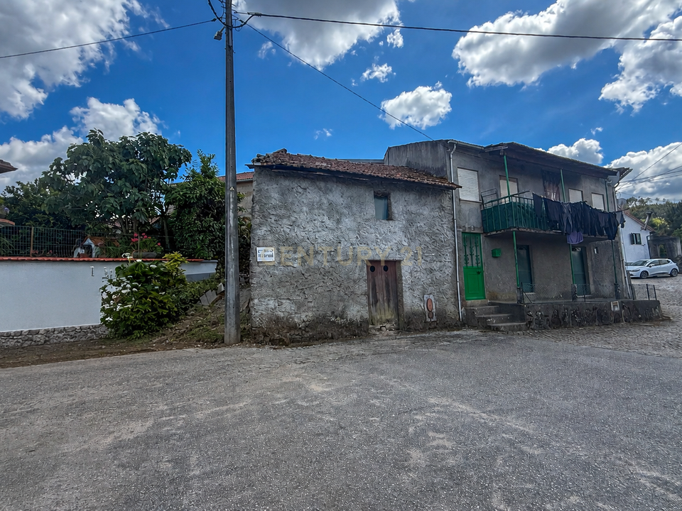 Villa i Penalva do Castelo, Viseu - foto 3