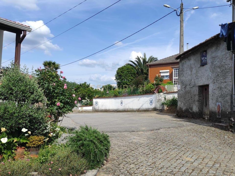 Villa i Penalva do Castelo, Viseu - foto 4