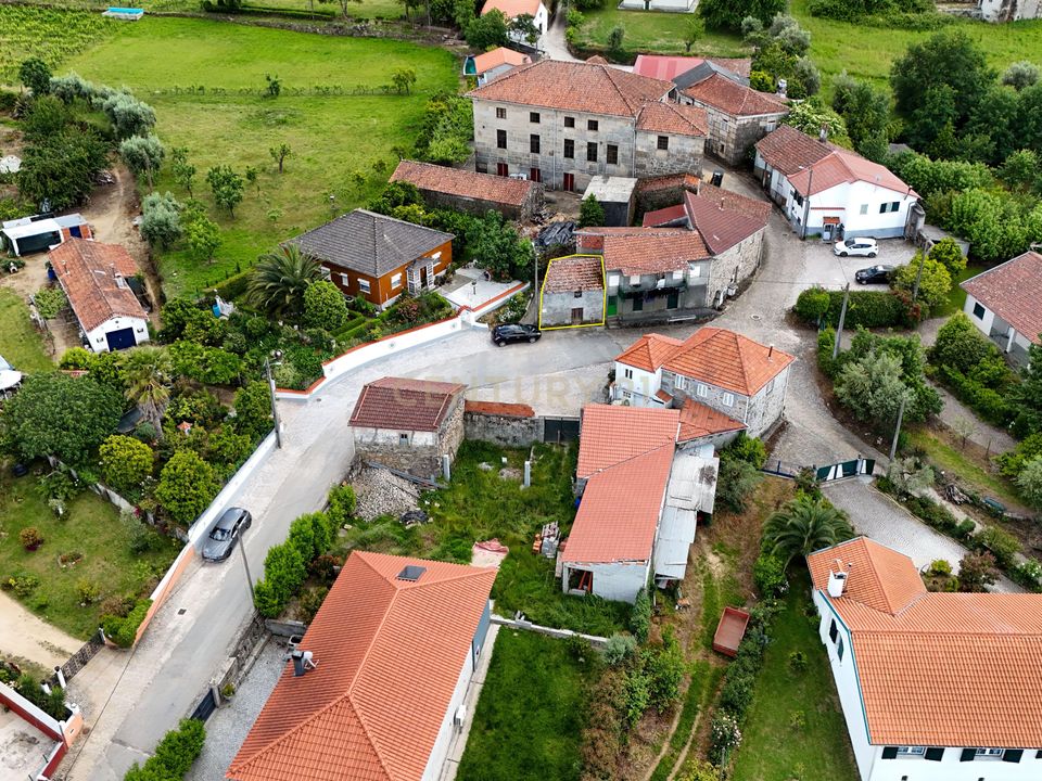 Villa i Penalva do Castelo, Viseu - foto 5