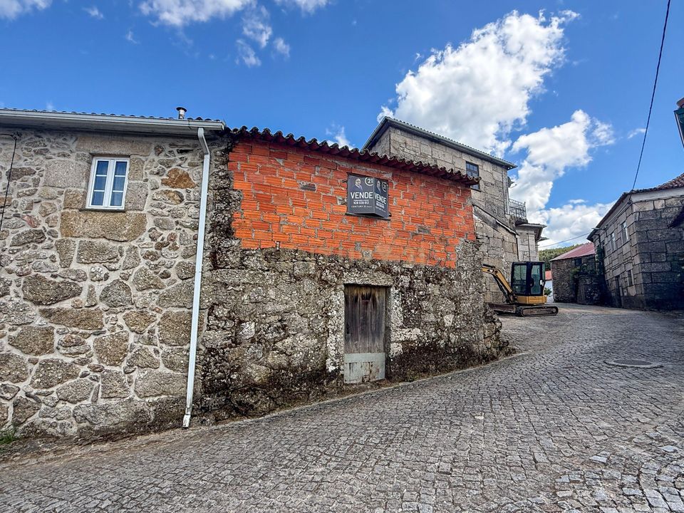 Erhvervsejendom i Penalva do Castelo, Viseu - foto 2