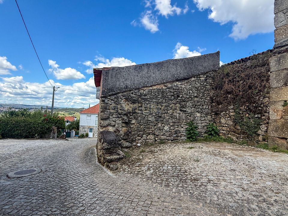 Erhvervsejendom i Penalva do Castelo, Viseu - foto 3