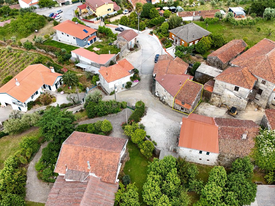 Erhvervsejendom i Penalva do Castelo, Viseu - foto 4