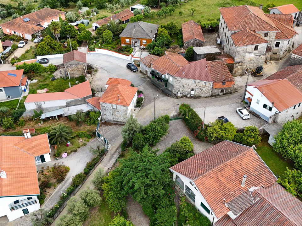 Erhvervsejendom i Penalva do Castelo, Viseu - foto 5