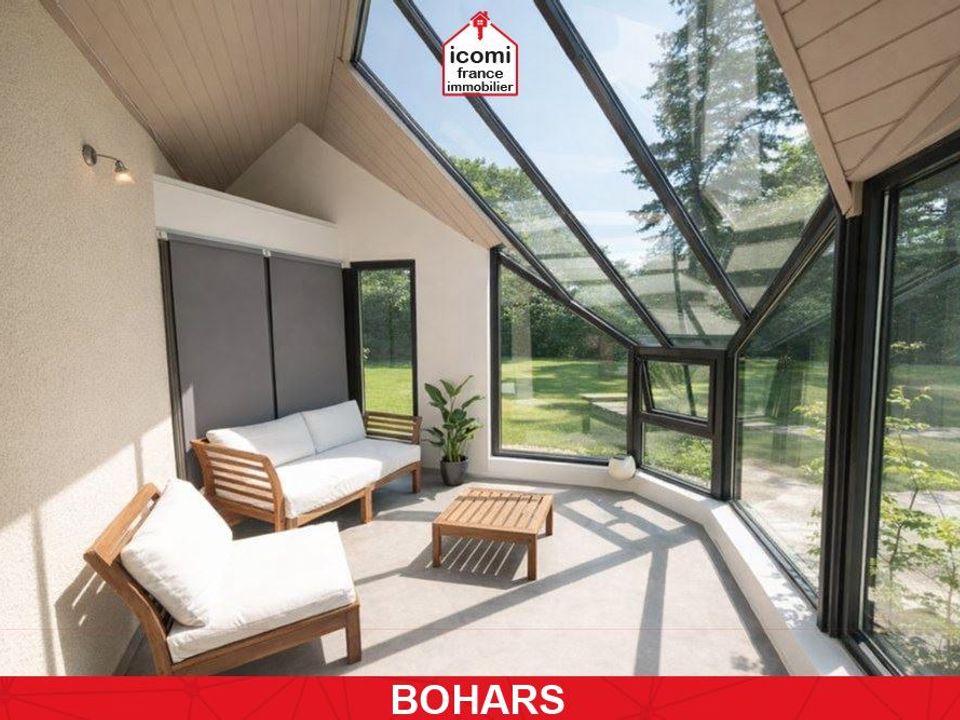 Villa i Bohars, Finistere - bilde 3