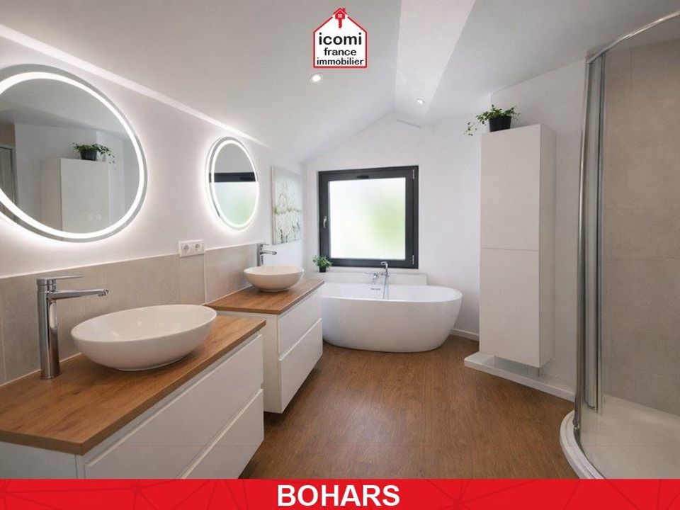 Villa i Bohars, Finistere - bilde 4