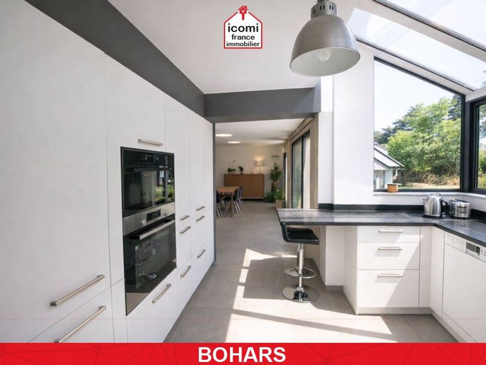 Villa i Bohars, Finistere - bilde 5