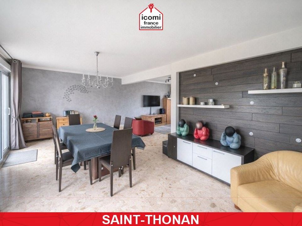 Villa i Saint-Thonan, Finistere - foto 3