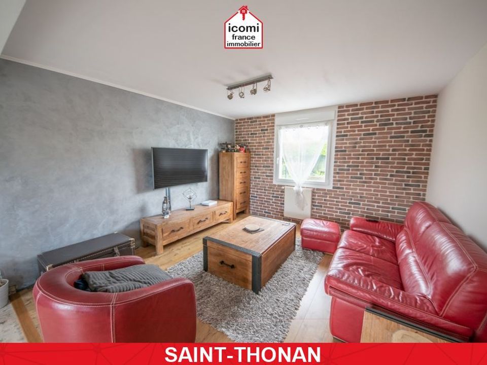 Villa i Saint-Thonan, Finistere - foto 4