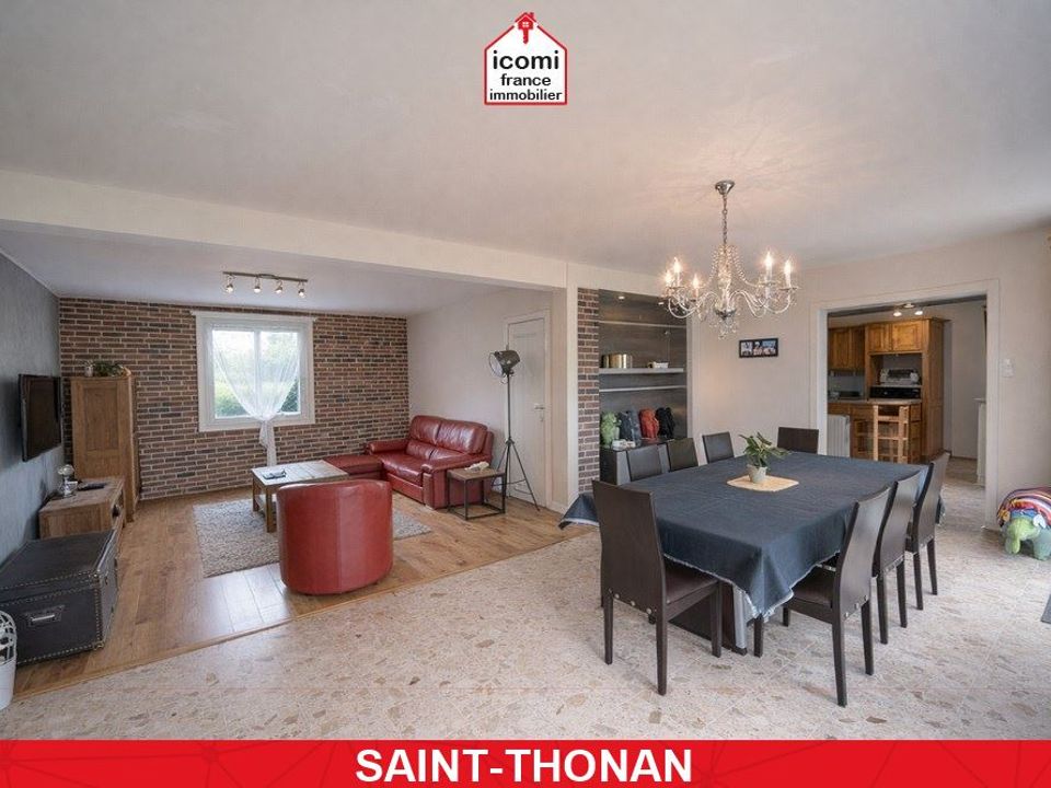 Villa i Saint-Thonan, Finistere - foto 5