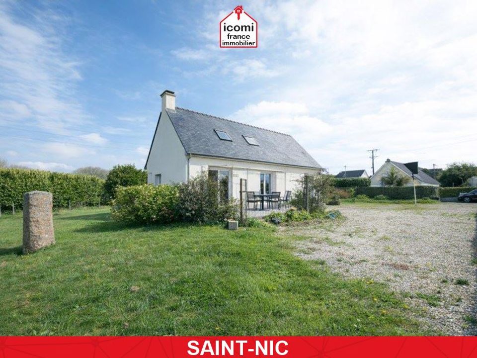 Villa en Saint-Nic, Finistere - foto 2