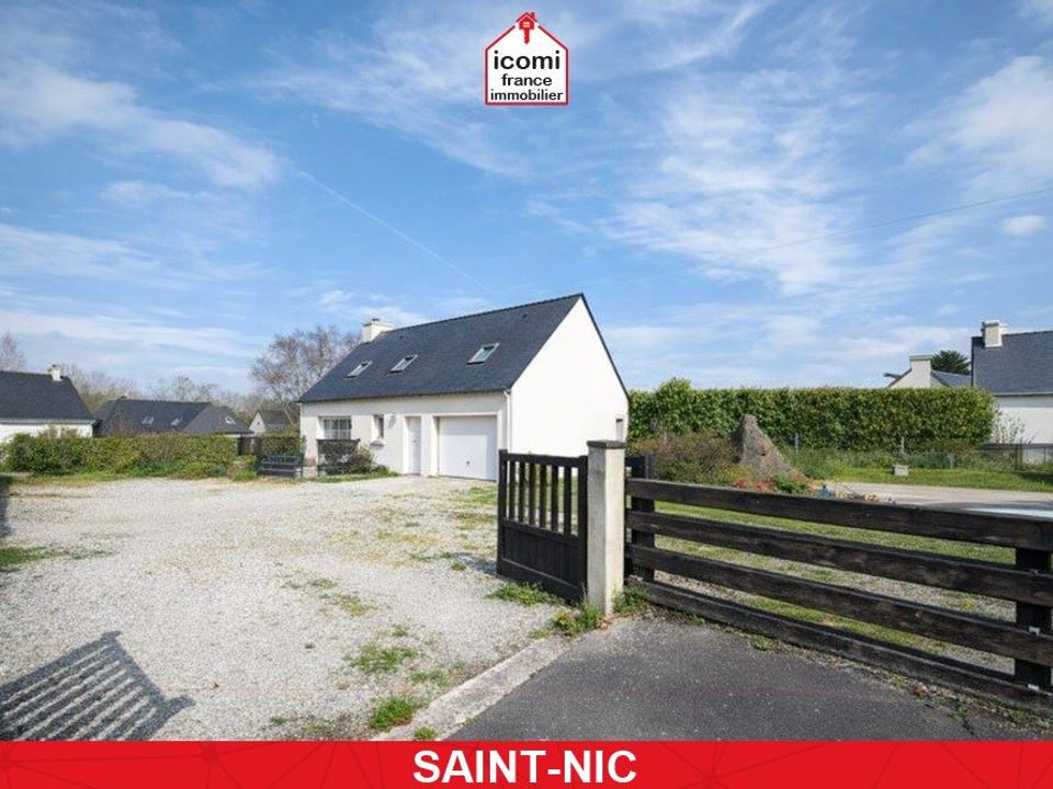 Villa en Saint-Nic, Finistere - foto 3