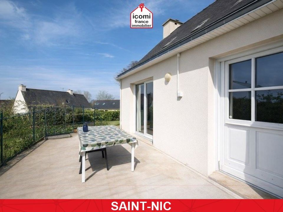 Villa en Saint-Nic, Finistere - foto 4