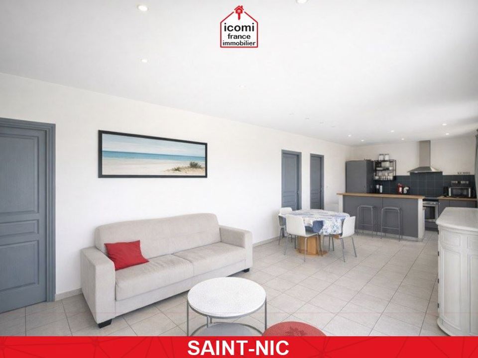 Villa en Saint-Nic, Finistere - foto 5