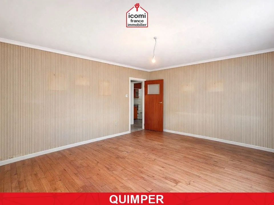 Villa en Quimper, Finistere - foto 2