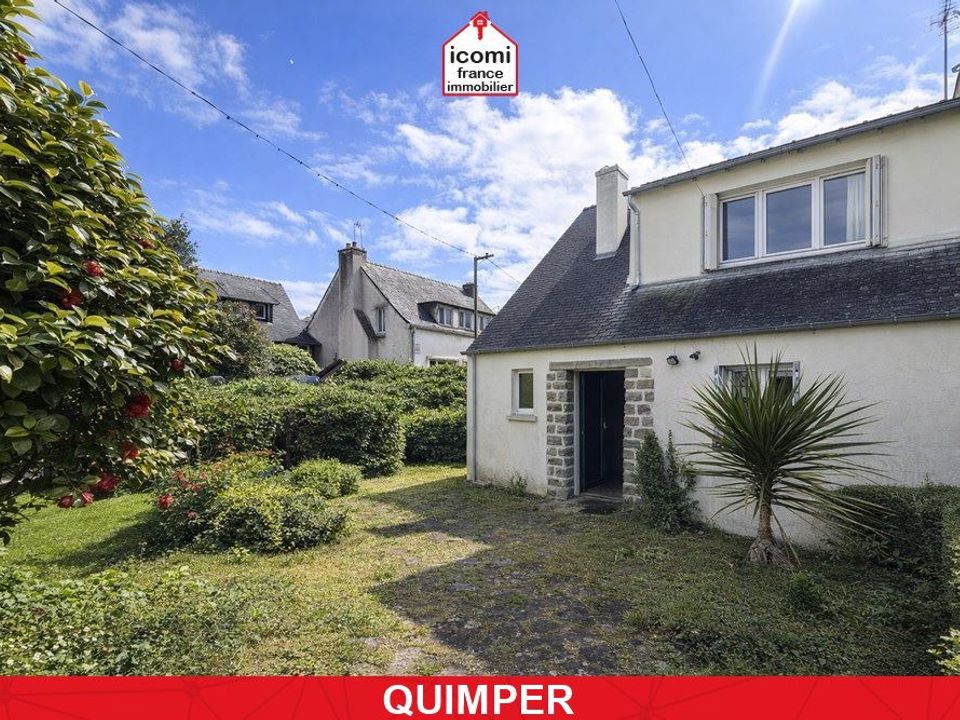 Villa en Quimper, Finistere - foto 3