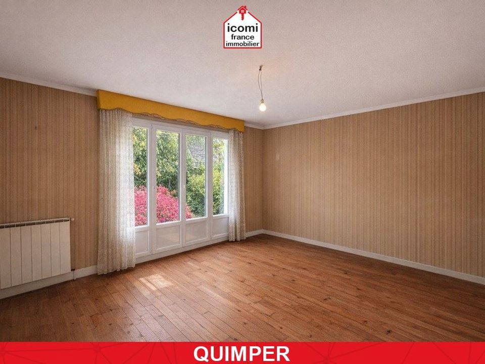 Villa en Quimper, Finistere - foto 5
