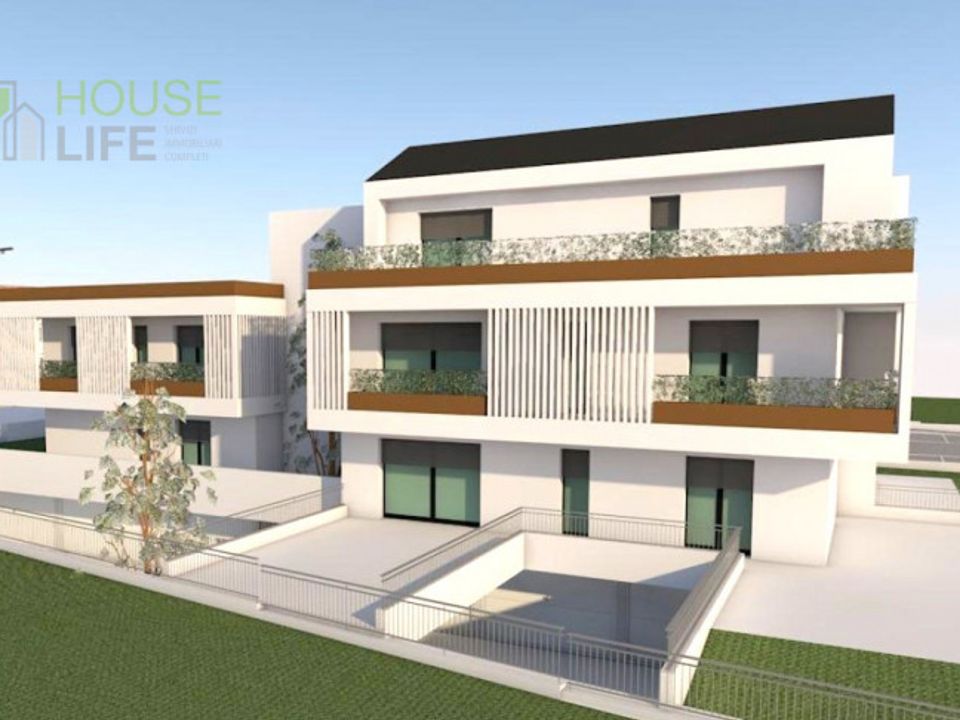 Apartamento en Thiene, Vicenza - foto 2