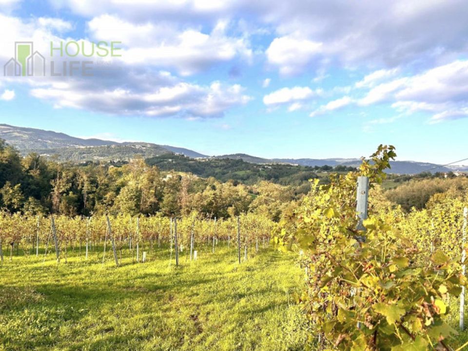 Landejendom i Fara Vicentino, Vicenza - foto 1