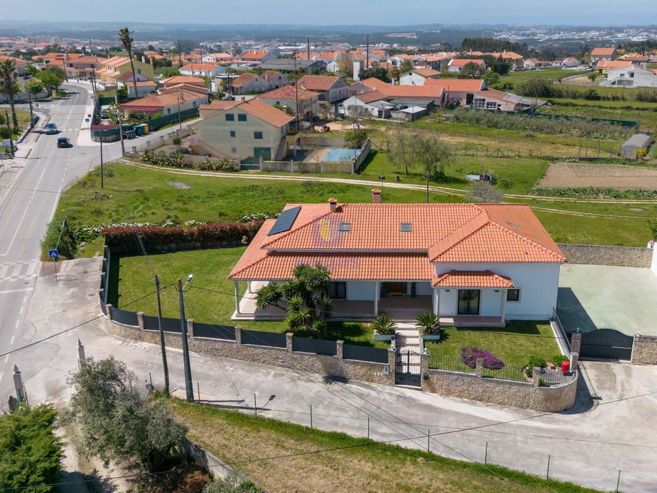 Villa i Caldas da Rainha, Leiria - foto 2