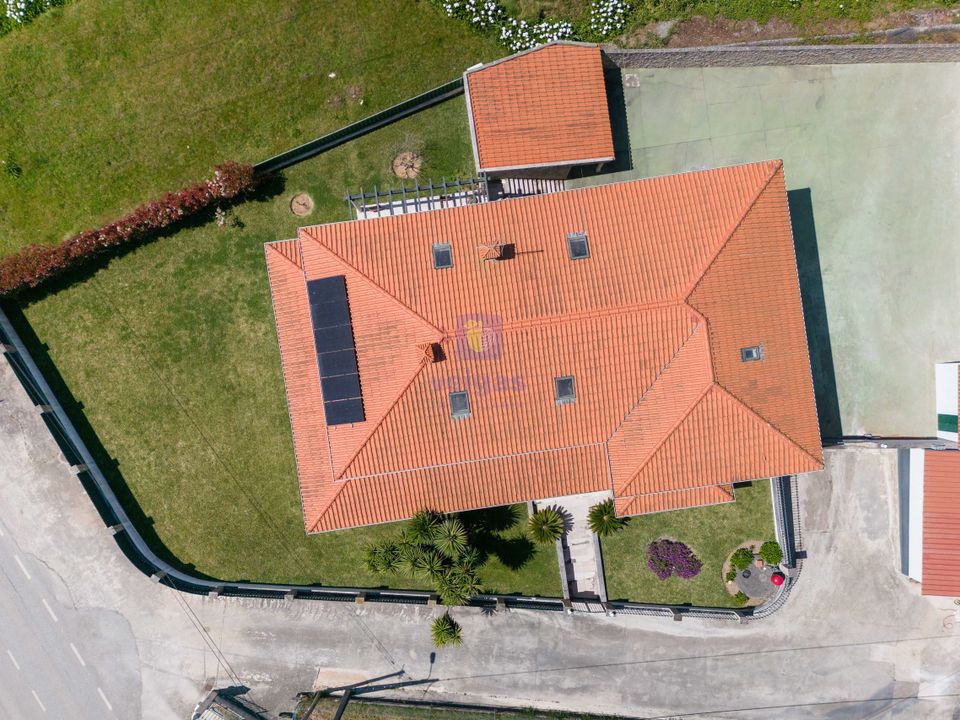Villa i Caldas da Rainha, Leiria - foto 4