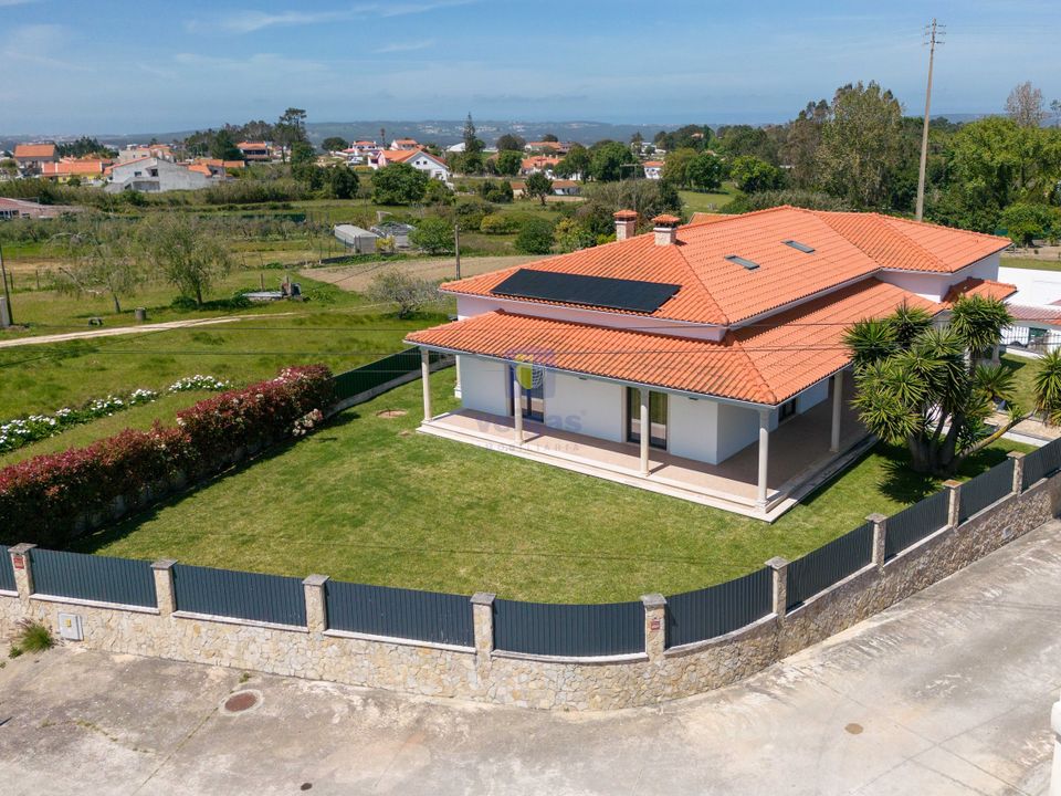 Villa i Caldas da Rainha, Leiria - foto 5