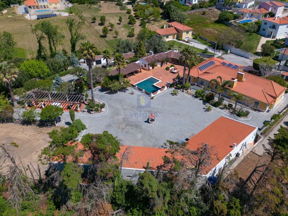 Farm hus i Bombarral, Leiria - foto 2