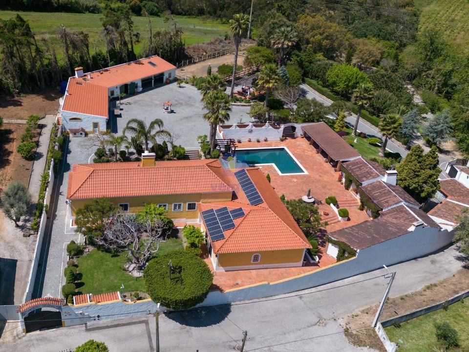 Farm hus i Bombarral, Leiria - foto 3
