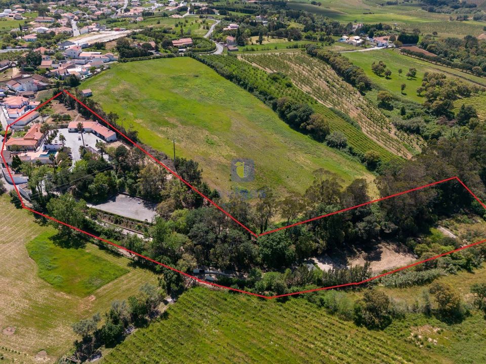 Farm hus i Bombarral, Leiria - foto 4