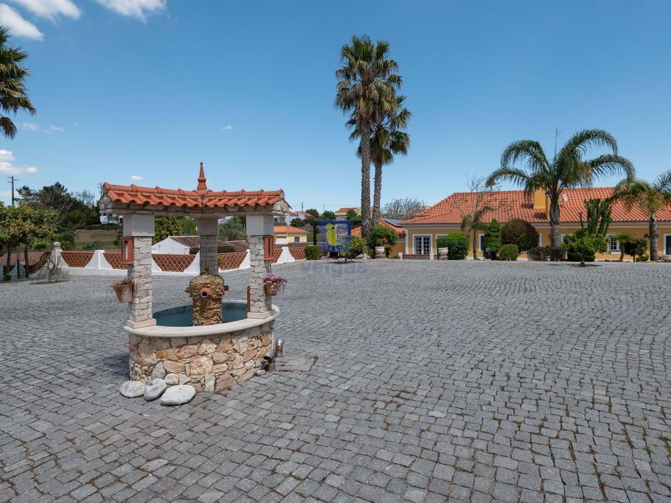 Farm hus i Bombarral, Leiria - foto 5