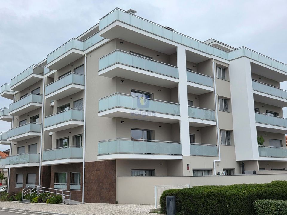 Lejlighed i Leiria, Leiria - foto 1