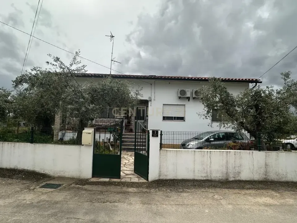 Villa a Idanha-a-Nova, Castelo Branco - foto 1