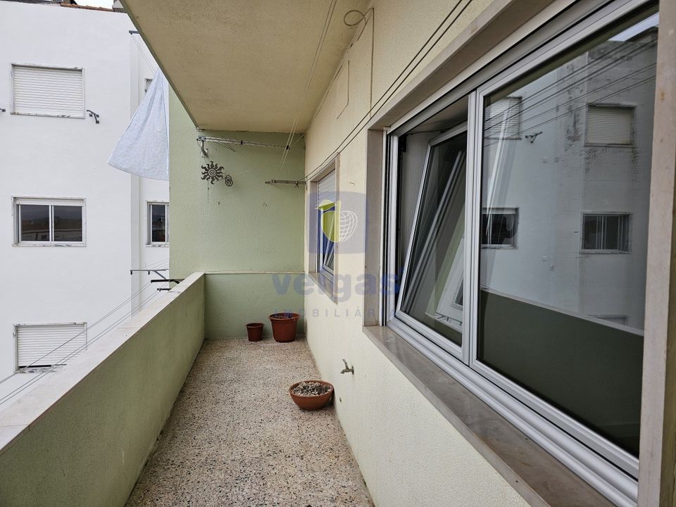 Lejlighed i Caldas da Rainha, Leiria - foto 3