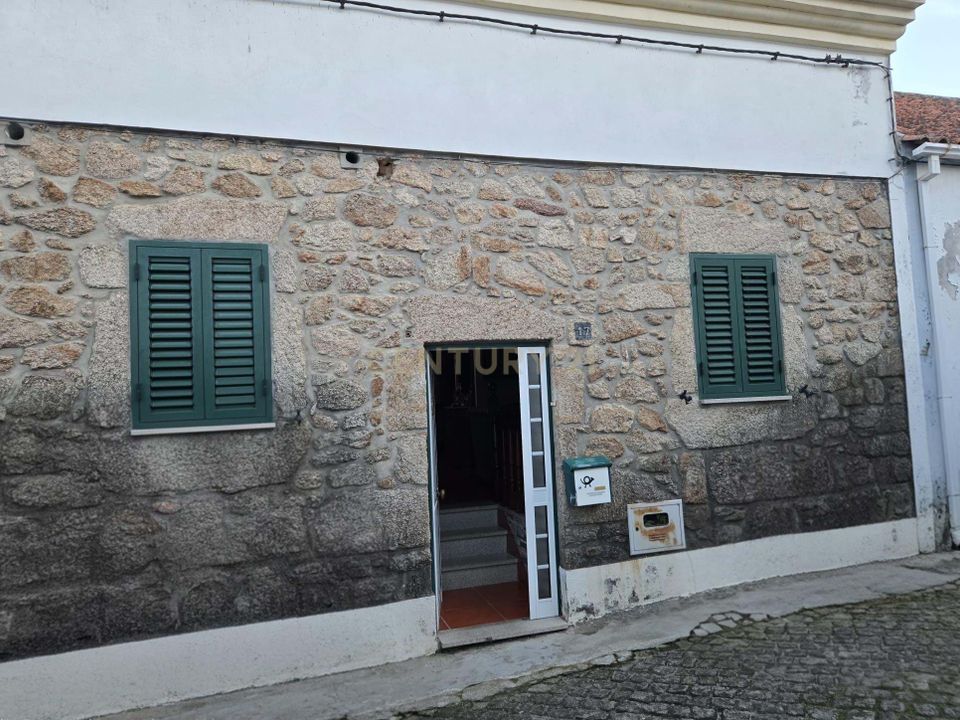 Villa i Fundao, Castelo Branco - bilde 1