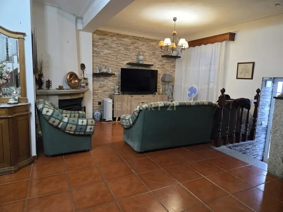 Villa i Fundao, Castelo Branco - bilde 3