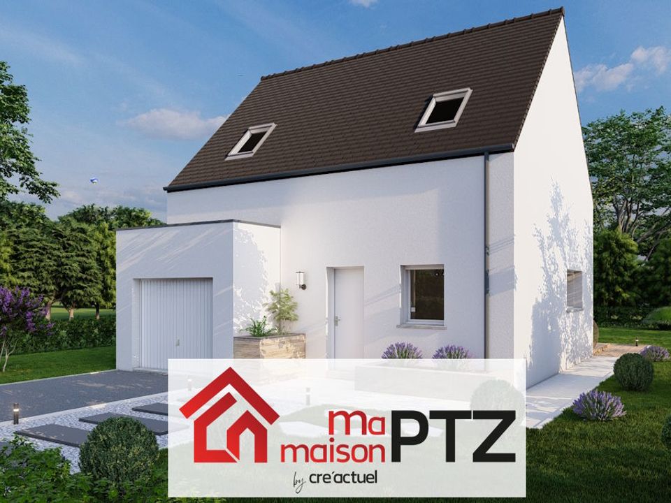 Villa a Billé, Ille-et-Vilaine - foto 1