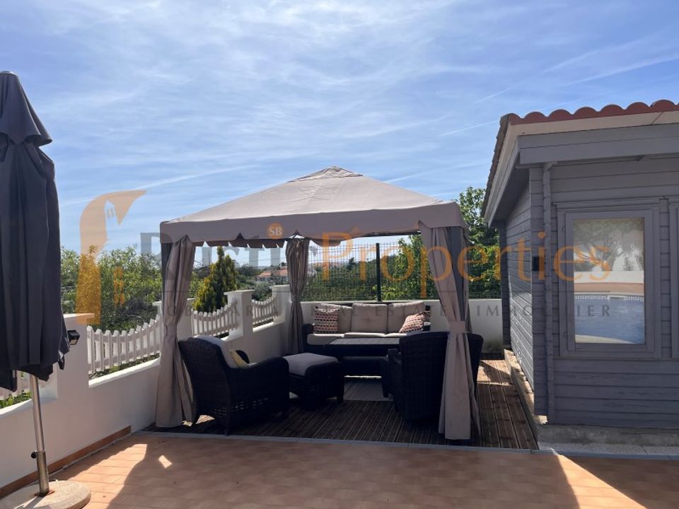 Villa i Boliqueime, Faro - foto 4