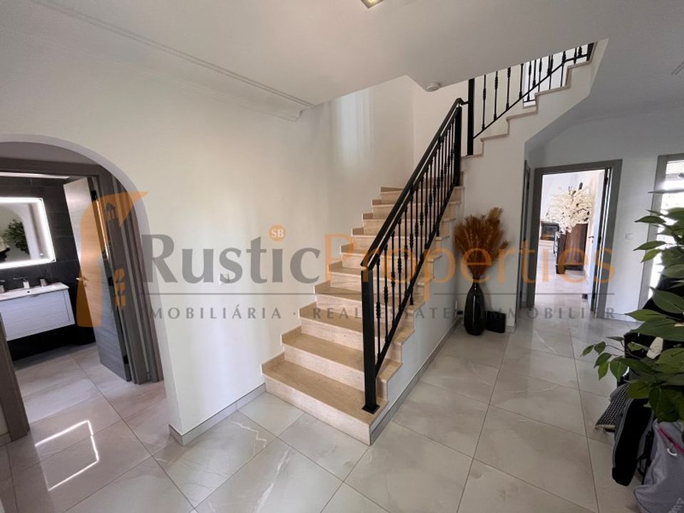 Villa i Boliqueime, Faro - foto 5