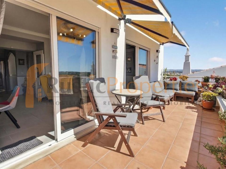 Lejlighed i Quarteira, Faro - foto 2