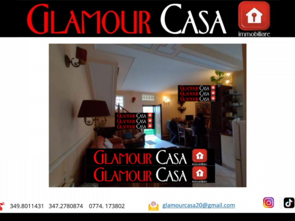 Villa i Fiumicino, Rome - foto 3