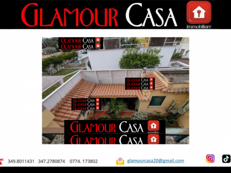Villa i Fiumicino, Rome - foto 5