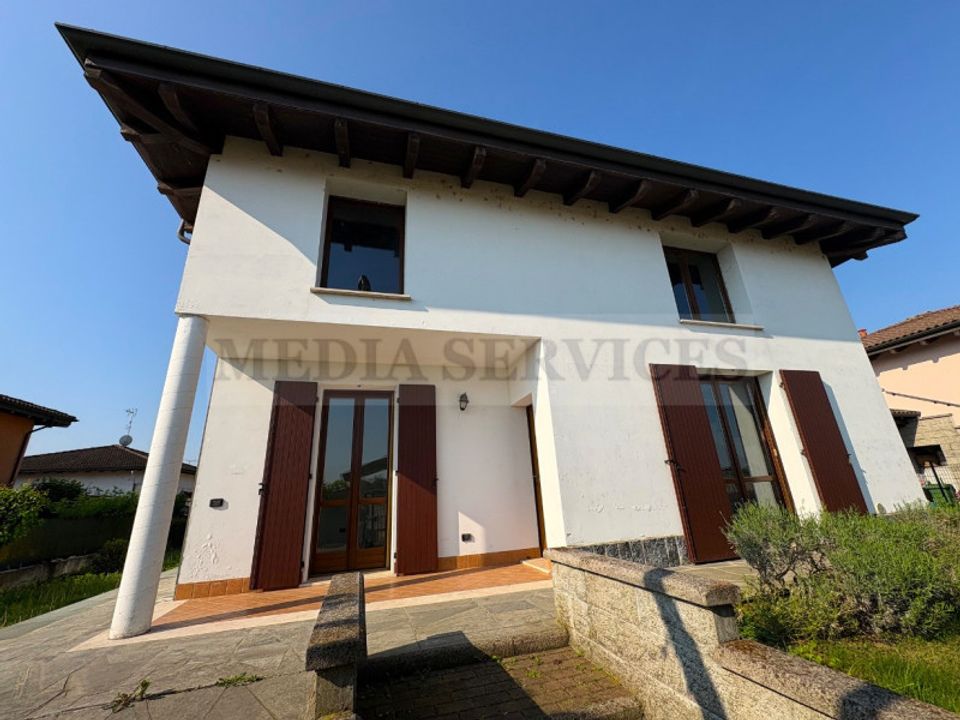 Villa i Tromello, Pavia - foto 2