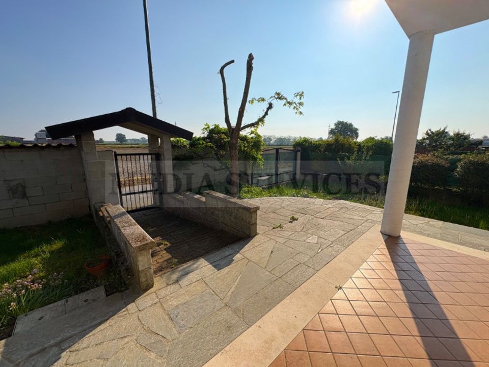 Villa i Tromello, Pavia - foto 3