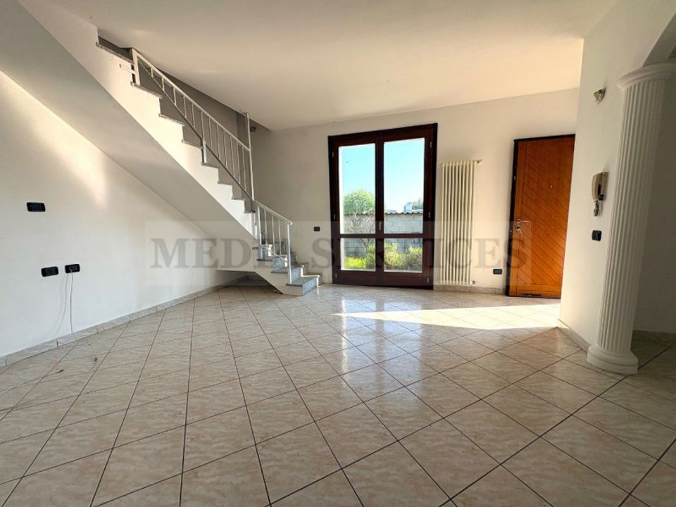 Villa i Tromello, Pavia - foto 5
