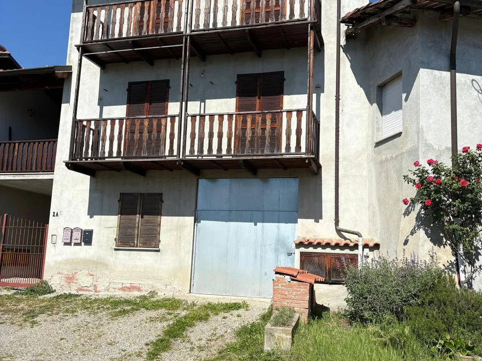 Villa i Barone Canavese, Turin - foto 1