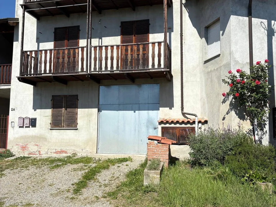 Villa i Barone Canavese, Turin - foto 2