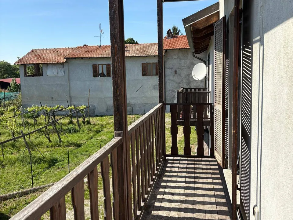 Villa i Barone Canavese, Turin - foto 3