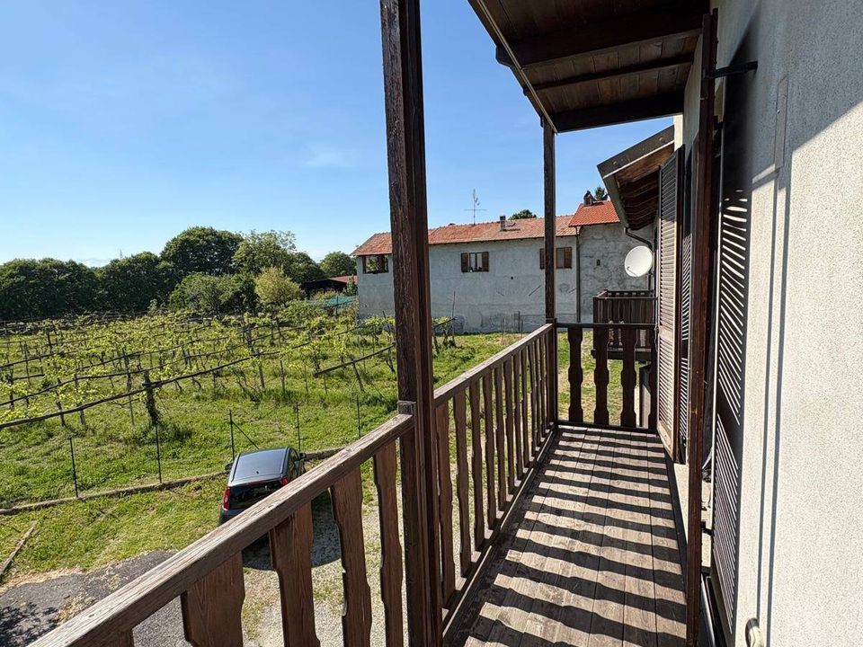 Villa i Barone Canavese, Turin - foto 4