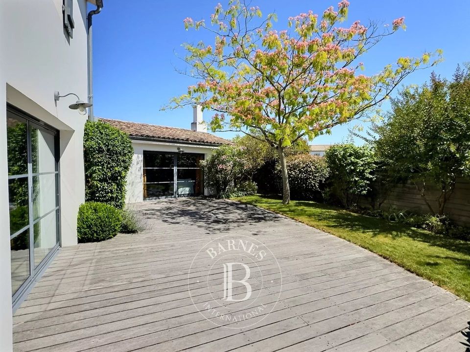 Villa i La Flotte, Charente-Maritime - foto 2
