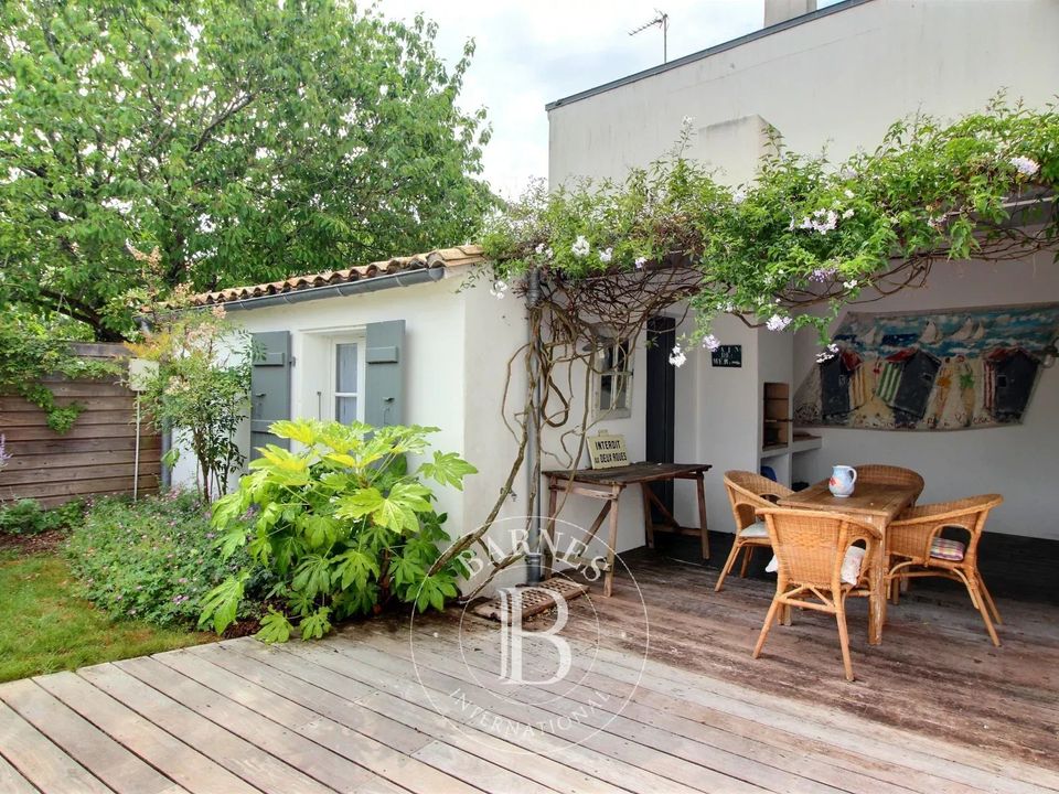 Villa en La Flotte, Charente-Maritime - foto 2